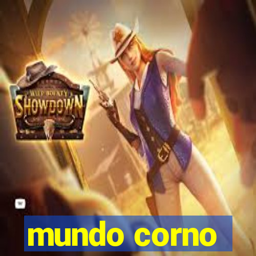 mundo corno